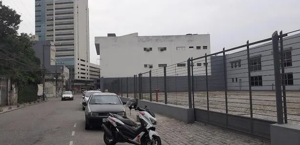 Ponto Comercial para alugar, 1000m² no Chacrinha, Nova Iguaçu