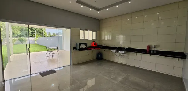 Casa de Condomínio com 3 Quartos à venda, 252m² no Ponta Negra, Manaus