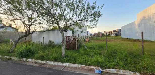 Lote/Terreno à venda, 250m² no Parque da Matriz, Gravataí