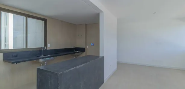 Apartamento com 2 Quartos à venda, 70m² no Cruzeiro, Belo Horizonte