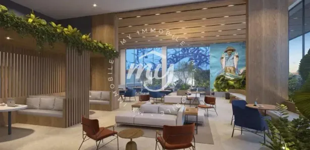 Apartamento com 1 Quarto à venda, 26m² no Rio Vermelho, Salvador