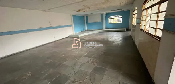 Sala Comercial para alugar, 160m² no Vale do Jatobá (Barreiro), Belo Horizonte