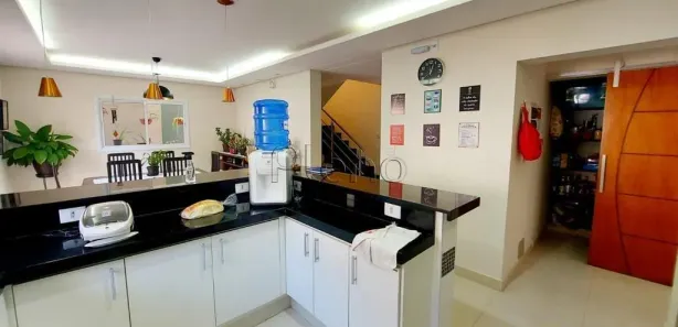 Casa de Condomínio com 3 Quartos à venda, 245m² no Jardim Soleil, Valinhos