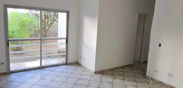 Apartamento com 3 Quartos para alugar, 71m² no Jardim das Nações, Taubaté