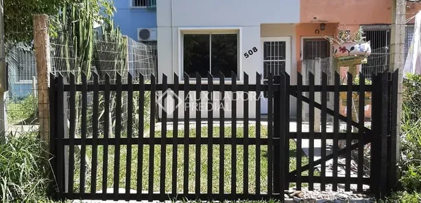 Sobrado com 2 Quartos à venda, 79m² no Jardim Iolanda, Guaíba