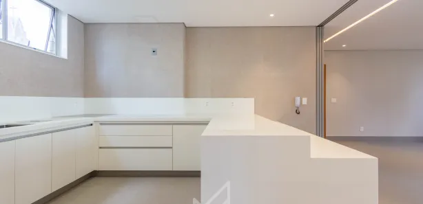 Apartamento com 4 Quartos à venda, 180m² no Santo Agostinho, Belo Horizonte