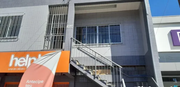 Sala Comercial para alugar, 69m² no Marechal Rondon, Canoas