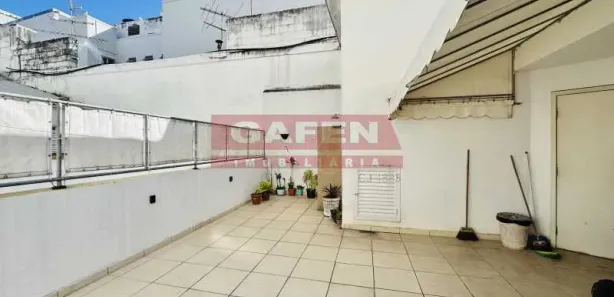 Cobertura com 3 Quartos para alugar, 144m² no Ipanema, Rio de Janeiro