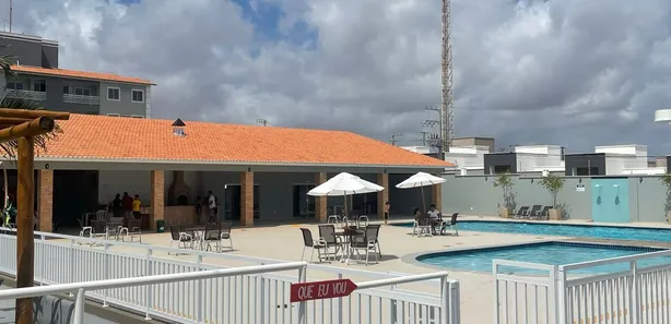 Apartamento com 2 Quartos à venda, 50m² no , São José de Ribamar