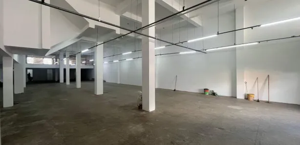 Ponto Comercial para alugar, 660m² no Jatobá (Barreiro), Belo Horizonte