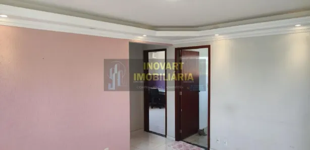 Apartamento com 2 Quartos à venda, 75m² no Centro, São Pedro da Aldeia