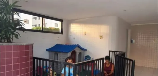 Apartamento com 2 Quartos para alugar, 65m² no Stiep, Salvador