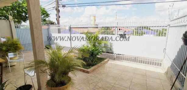 Casa com 3 Quartos à venda, 160m² no Areal, Brasília