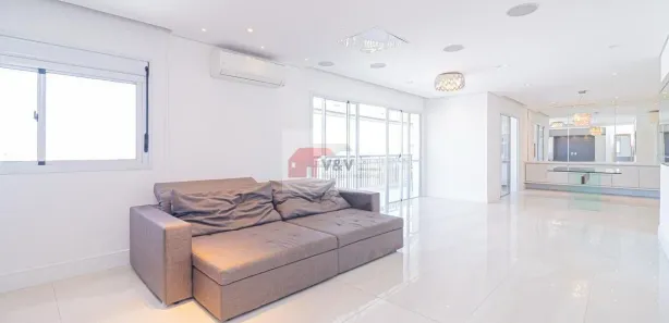Apartamento com 3 Quartos à venda, 178m² no Cidade Monções, São Paulo