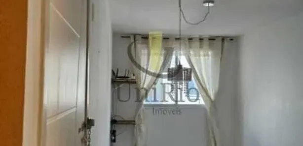 Apartamento com 2 Quartos à venda, 43m² no Cosmos, Rio de Janeiro
