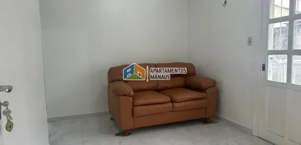 Apartamento com 2 Quartos à venda, 50m² no Compensa, Manaus