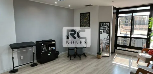 Sala Comercial à venda, 30m² no Savassi, Belo Horizonte