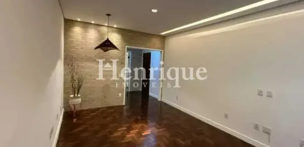 Apartamento com 2 Quartos à venda, 88m² no Cosme Velho, Rio de Janeiro