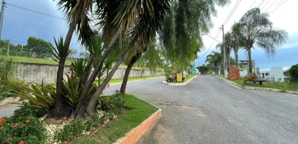 Lote/Terreno à venda, 1000m² no Champagne, Lagoa Santa