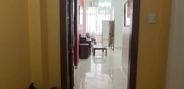Apartamento com 3 Quartos para alugar, 95m² no Copacabana, Rio de Janeiro