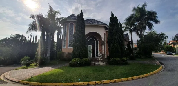 Casa de Condomínio com 5 Quartos para venda ou aluguel, 951m² no Granja Olga III, Sorocaba