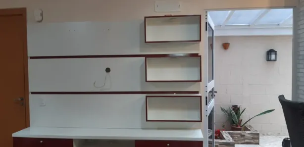 Apartamento com 2 Quartos para alugar, 39m² no Planalto, Manaus