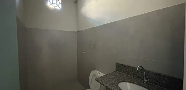 Sala Comercial para alugar, 34m² no Setor Habitacional Jardim Botânico, Brasília