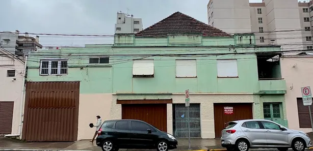 Galpão/Depósito/Armazém para alugar, 100m² no Nossa Senhora de Lourdes, Caxias do Sul