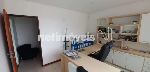 Sala Comercial para venda ou aluguel, 32m² no Mares, Salvador