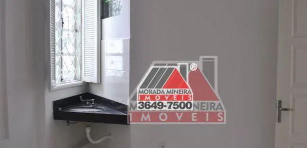 Sala Comercial para alugar, 20m² no Centro, Santa Luzia