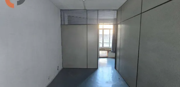 Sala Comercial para alugar, 25m² no Centro, Nova Iguaçu