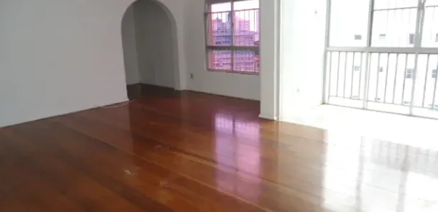 Apartamento com 3 Quartos para alugar, 133m² no Graça, Salvador