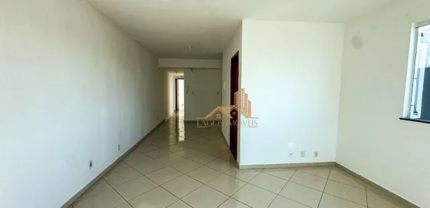 Apartamento com 3 Quartos para alugar, 87m² no Ipitangas, Saquarema