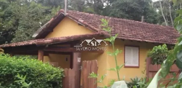 Casa com 2 Quartos para alugar, 80m² no Posse, Petrópolis