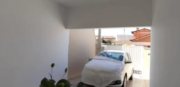 Casa com 3 Quartos para alugar, 158m² no Jardim Oreana, Boituva