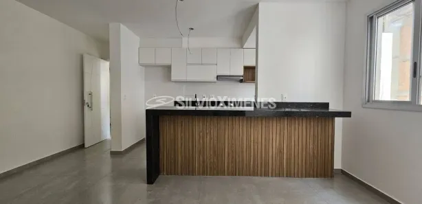 Apartamento com 3 Quartos para venda ou aluguel, 67m² no Serra, Belo Horizonte