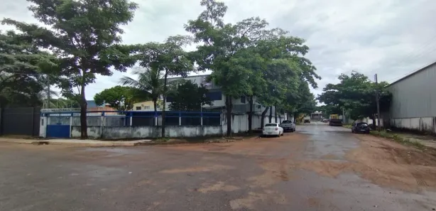 Galpão/Depósito/Armazém à venda, 950m² no Plano Diretor Sul, Palmas