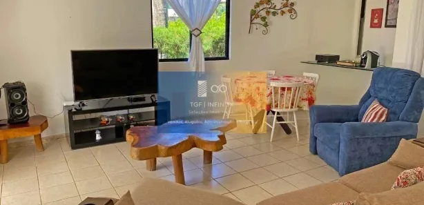 Casa de Condomínio com 4 Quartos para alugar, 200m² no , Ipojuca