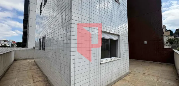 Apartamento com 2 Quartos para alugar, 146m² no Caiçara-Adelaide, Belo Horizonte