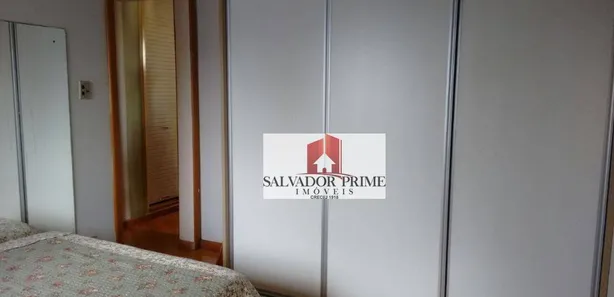 Apartamento com 2 Quartos à venda, 56m² no Canela, Salvador