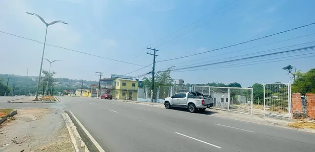 Lote/Terreno à venda, 1800m² no Cidade Nova, Manaus