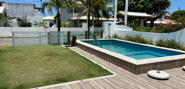 Casa de Condomínio com 4 Quartos à venda, 265m² no , Vera Cruz