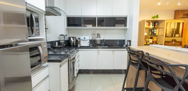 Apartamento com 2 Quartos à venda, 71m² no Lourdes, Belo Horizonte