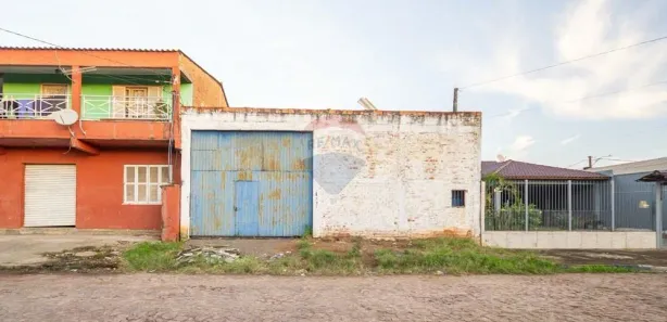 Lote/Terreno à venda, 300m² no Jardim do Bosque, Cachoeirinha