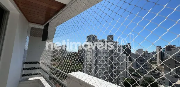 Apartamento com 3 Quartos para alugar, 78m² no Boa Viagem, Belo Horizonte