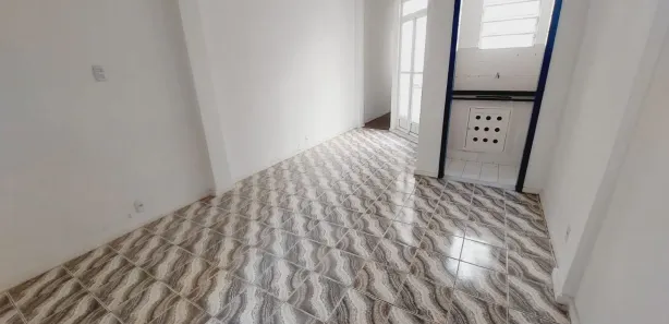 Kitnet à venda, 41m² no Catete, Rio de Janeiro