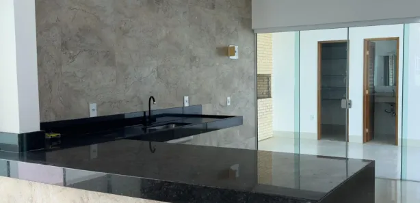 Casa de Condomínio com 3 Quartos para alugar, 158m² no Ogiva, Cabo Frio