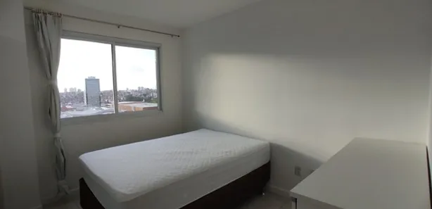 Apartamento com 1 Quarto para alugar, 58m² no Caminho das Árvores, Salvador