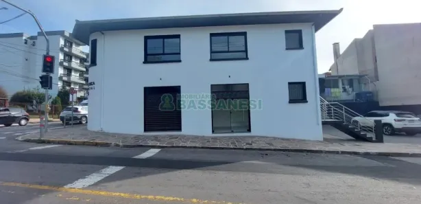 Ponto Comercial para alugar, 10m² no Cruzeiro, Caxias do Sul