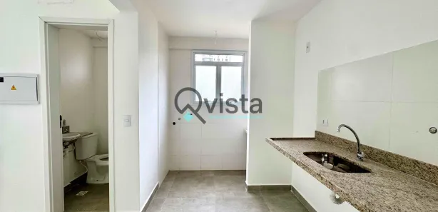 Apartamento com 2 Quartos à venda, 65m² no Vila Alzira, Guarujá